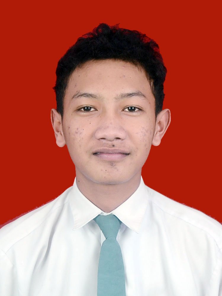 Foto AHMAD DAFIANSHA